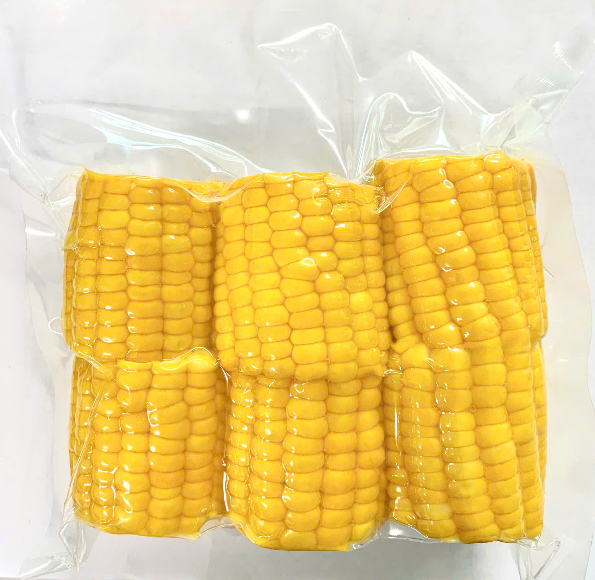 NGÔ NGỌT TIỆT TRÙNG CẮT KHÚC