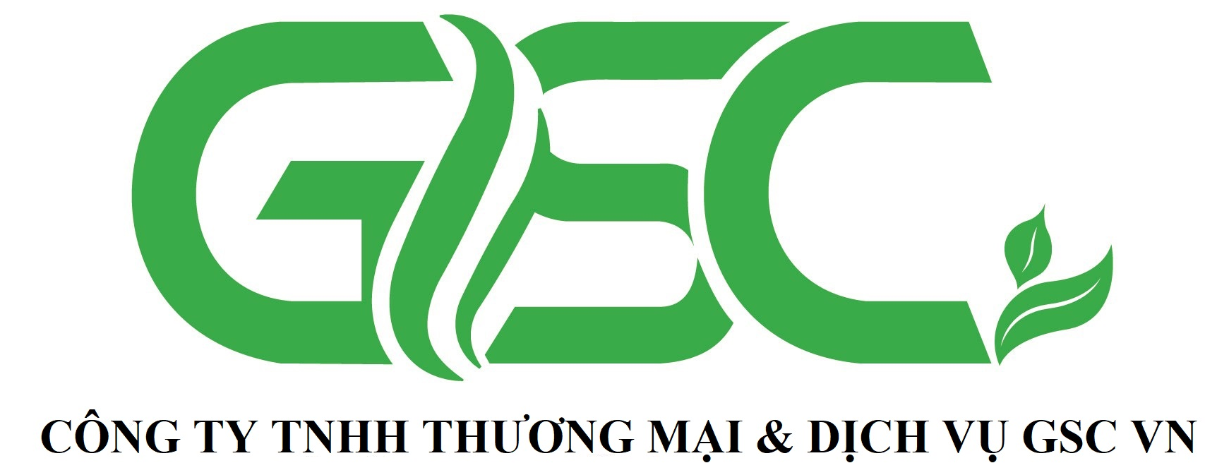 Công ty TNHH TM & DV GSC Việt Nam